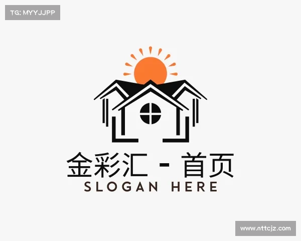 网页版金彩汇 - 首页